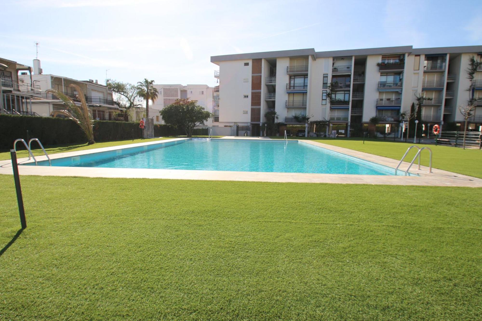 Apartamento La Torre Cambrils Exterior photo