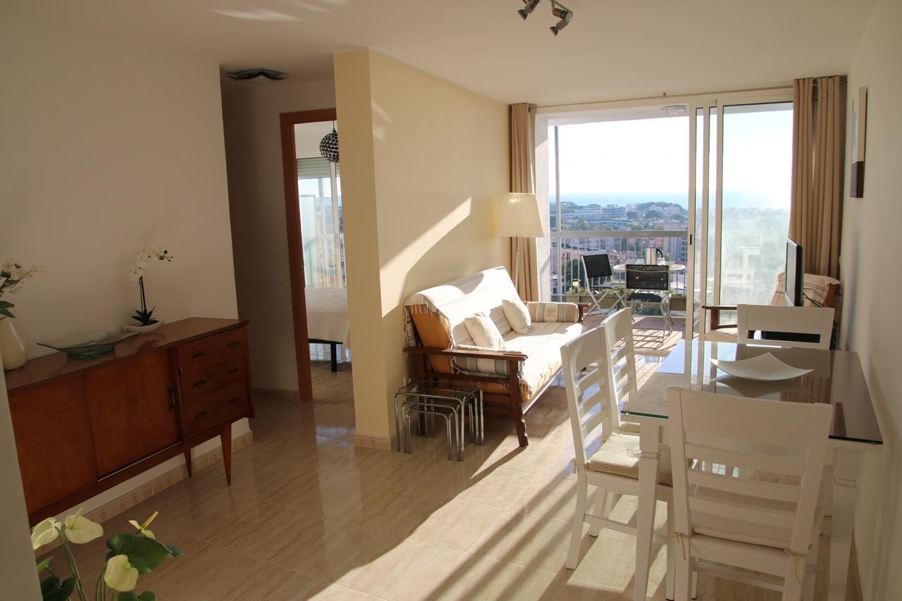 Apartamento La Torre Cambrils Exterior photo